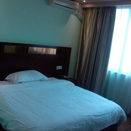 Zhanjiang Joyful Hotel Zhenhai  Luaran gambar
