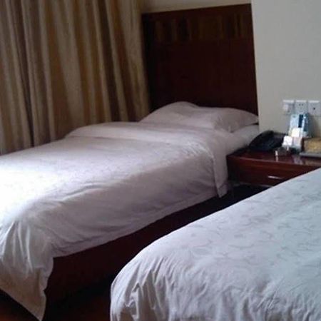 Zhanjiang Joyful Hotel Zhenhai  Luaran gambar