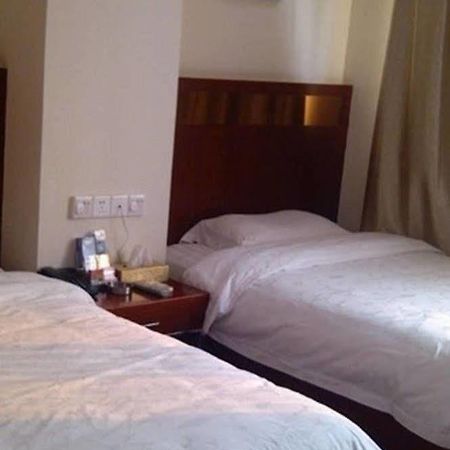 Zhanjiang Joyful Hotel Zhenhai  Luaran gambar