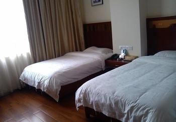 Zhanjiang Joyful Hotel Zhenhai  Luaran gambar