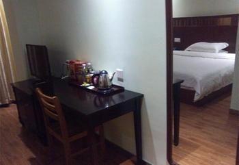 Zhanjiang Joyful Hotel Zhenhai  Luaran gambar