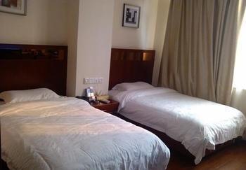 Zhanjiang Joyful Hotel Zhenhai  Luaran gambar