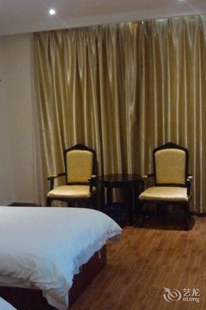 Zhanjiang Joyful Hotel Zhenhai  Luaran gambar