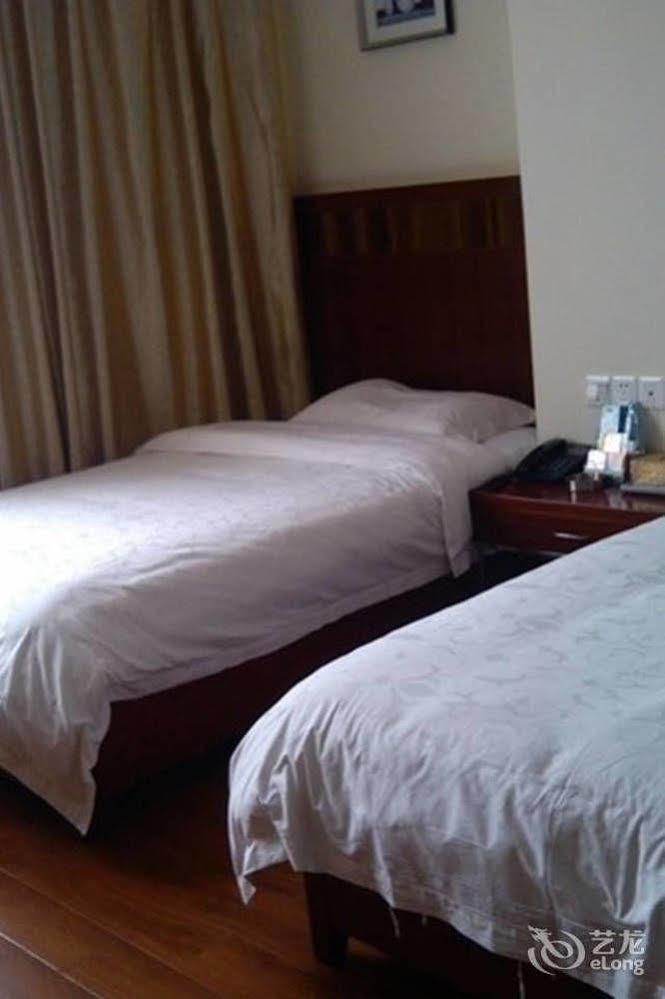 Zhanjiang Joyful Hotel Zhenhai  Luaran gambar
