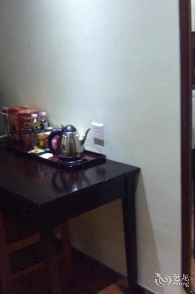 Zhanjiang Joyful Hotel Zhenhai  Luaran gambar
