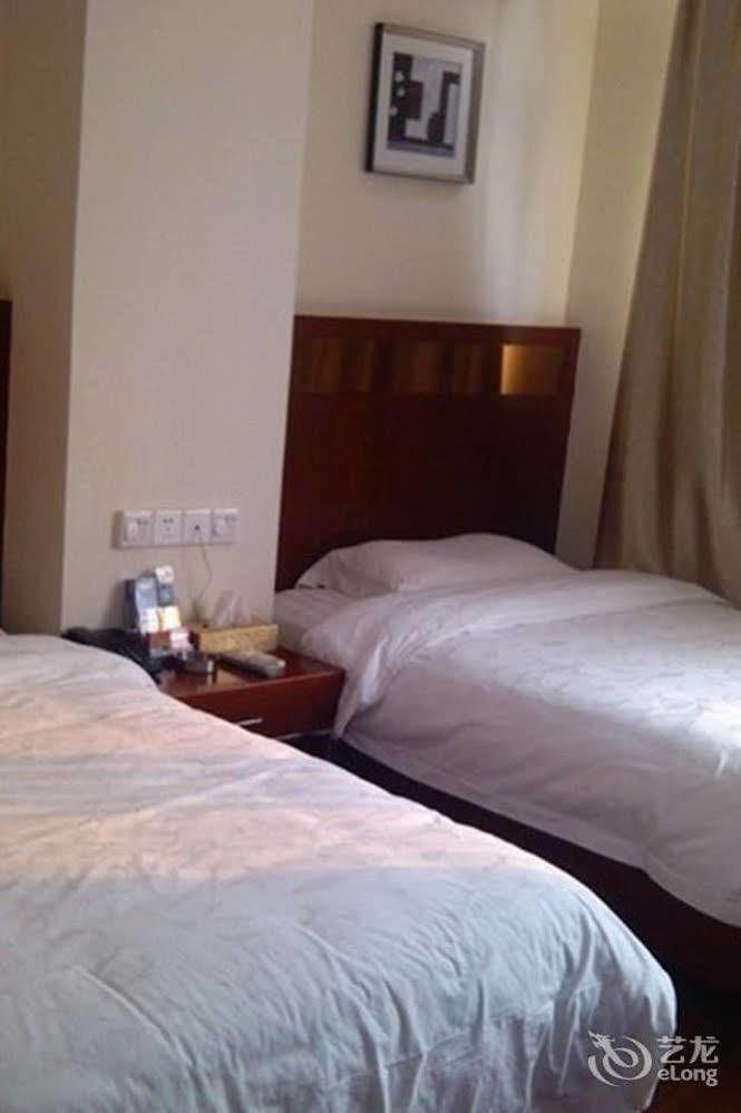 Zhanjiang Joyful Hotel Zhenhai  Luaran gambar